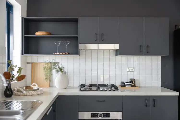 Fifth view of Homely apartment listing, 44/1 Regent Place, Redfern NSW 2016