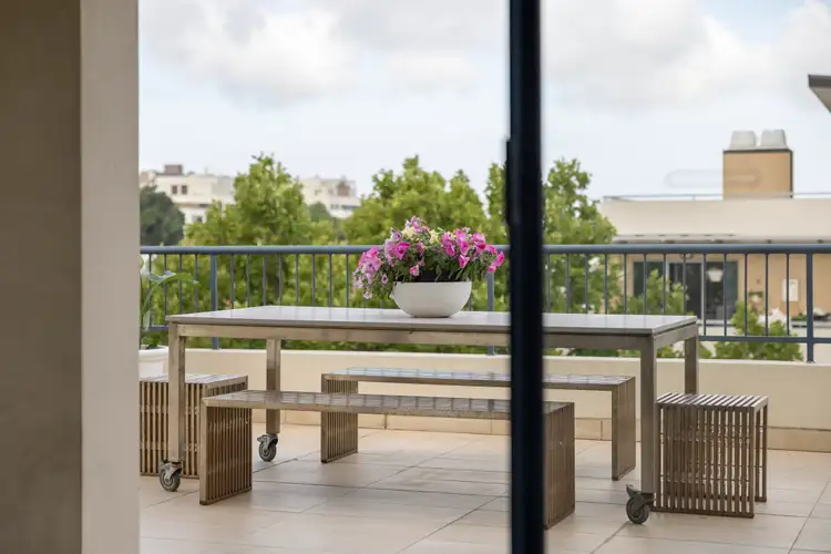 Sixth view of Homely apartment listing, 44/1 Regent Place, Redfern NSW 2016