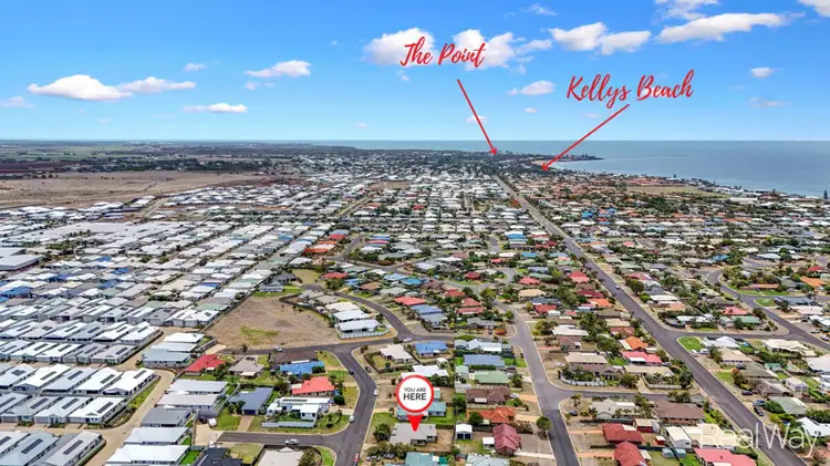 Main view of Homely house listing, 6 Jacaranda Drive, Bargara QLD 4670
