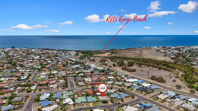 Third view of Homely house listing, 6 Jacaranda Drive, Bargara QLD 4670