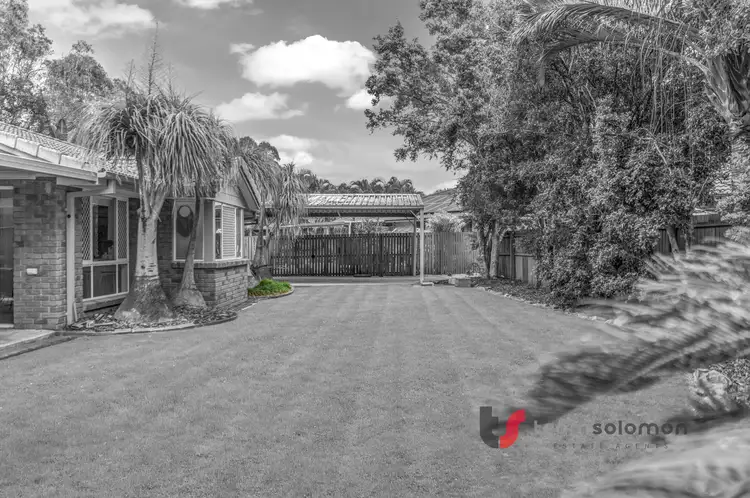 29 Tullawong Drive, Caboolture QLD 4510
