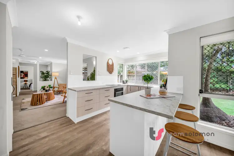 Fifth view of Homely house listing, 29 Tullawong Drive, Caboolture QLD 4510