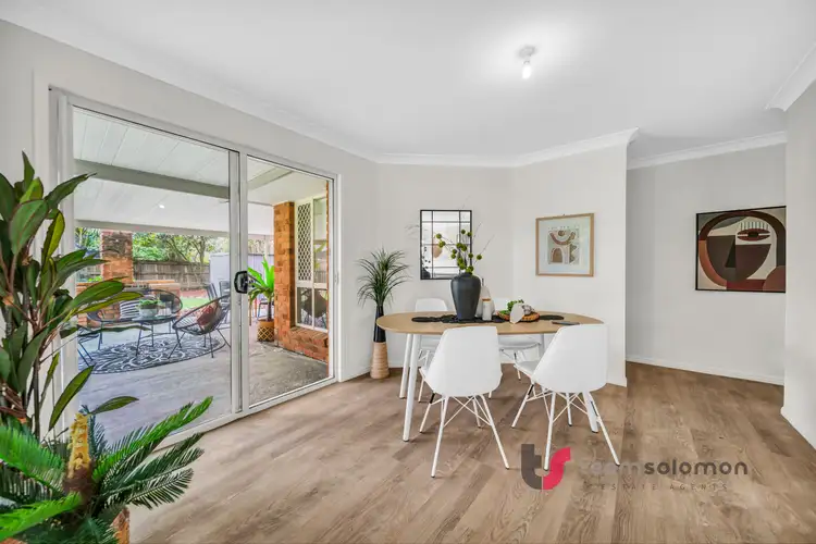 Sixth view of Homely house listing, 29 Tullawong Drive, Caboolture QLD 4510