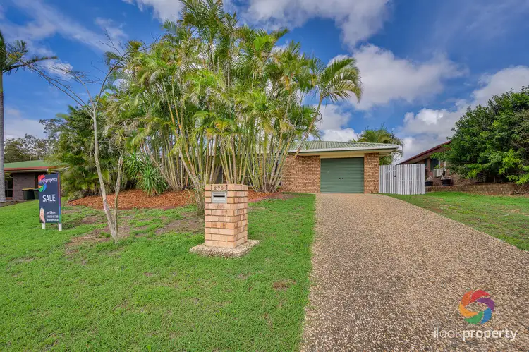 Second view of Homely house listing, 270 J Hickey Avenue, Clinton QLD 4680
