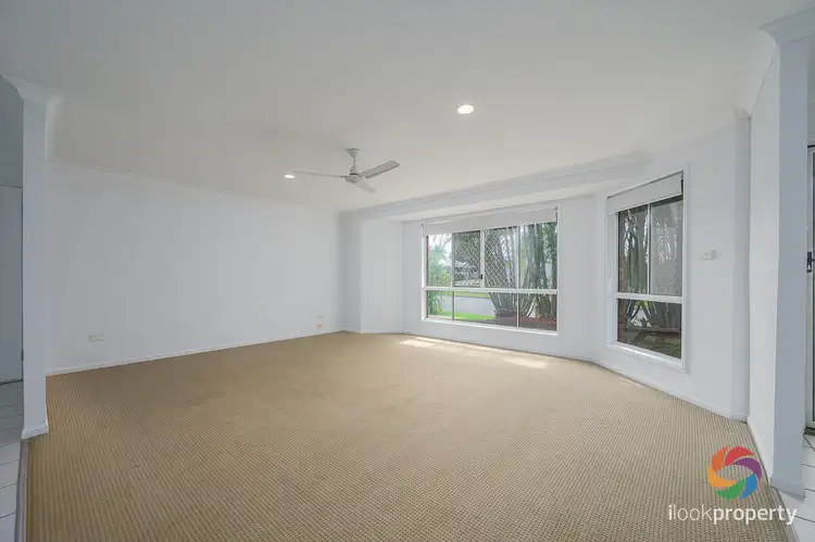 Third view of Homely house listing, 270 J Hickey Avenue, Clinton QLD 4680