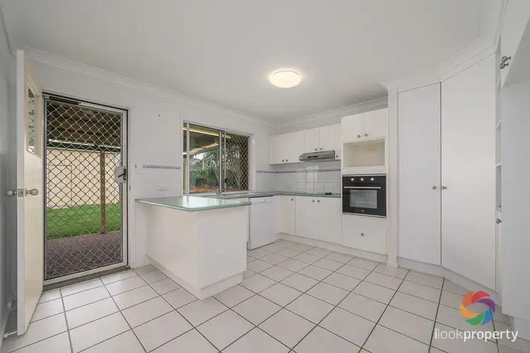 Fifth view of Homely house listing, 270 J Hickey Avenue, Clinton QLD 4680