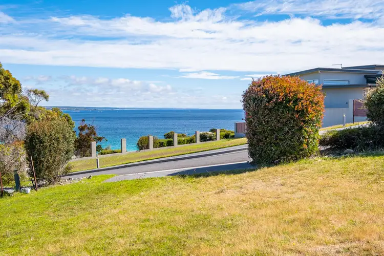 Sixth view of Homely land listing, LOT 12 Wedge Court, Binalong Bay TAS 7216