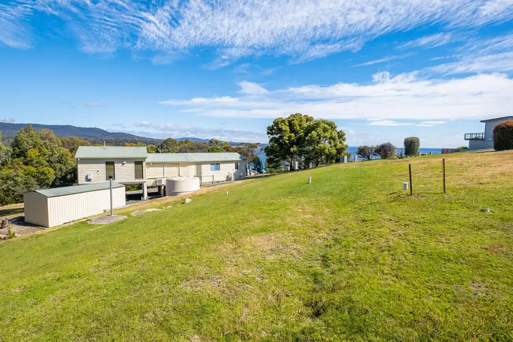 Seventh view of Homely land listing, LOT 12 Wedge Court, Binalong Bay TAS 7216