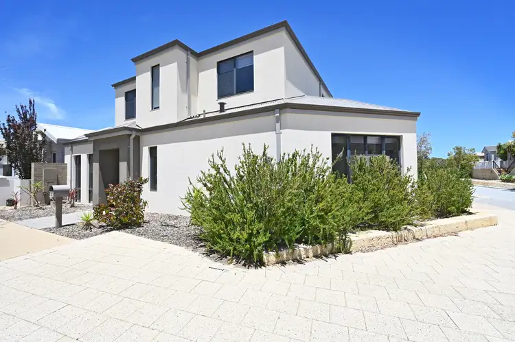 Second view of Homely house listing, 2 Larkhall Way, Butler WA 6036