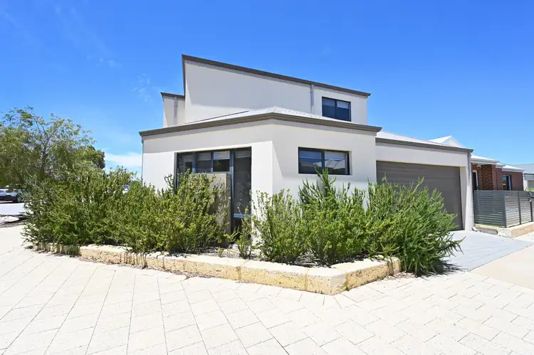 Third view of Homely house listing, 2 Larkhall Way, Butler WA 6036