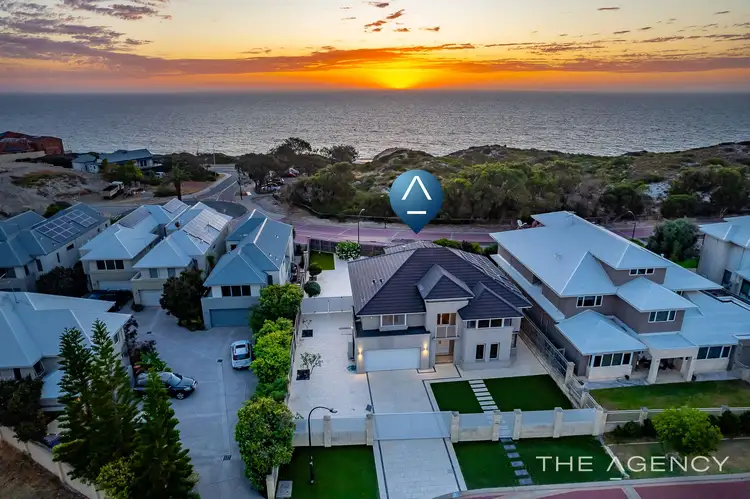Third view of Homely house listing, 14 Catalina Place, Quinns Rocks WA 6030