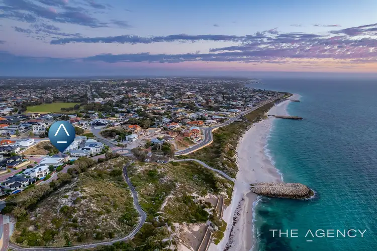 Fourth view of Homely house listing, 14 Catalina Place, Quinns Rocks WA 6030