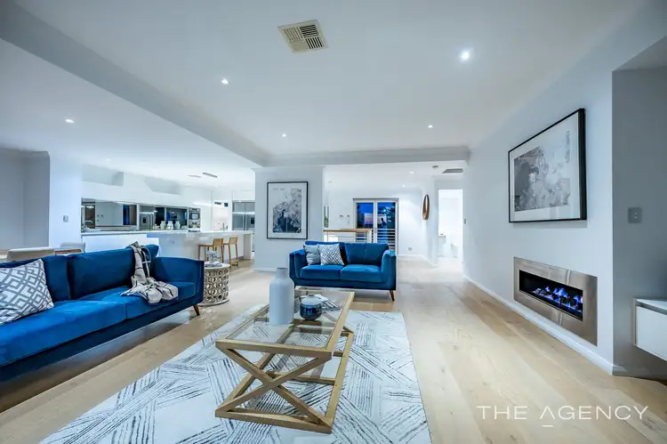 Sixth view of Homely house listing, 14 Catalina Place, Quinns Rocks WA 6030