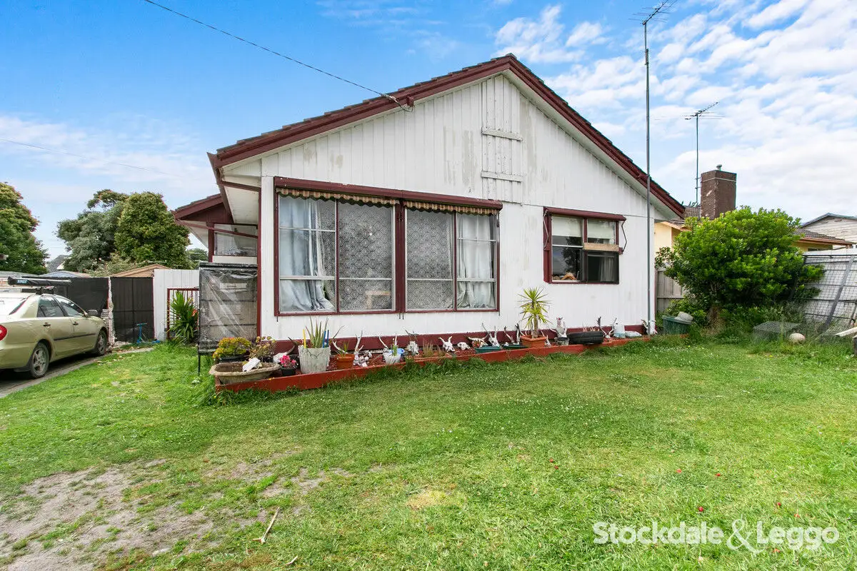 Main view of Homely house listing, 11C Henry Street, Moe VIC 3825