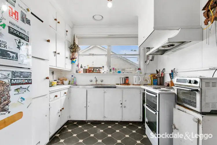 Third view of Homely house listing, 11C Henry Street, Moe VIC 3825