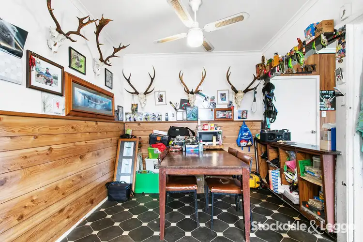 Fourth view of Homely house listing, 11C Henry Street, Moe VIC 3825