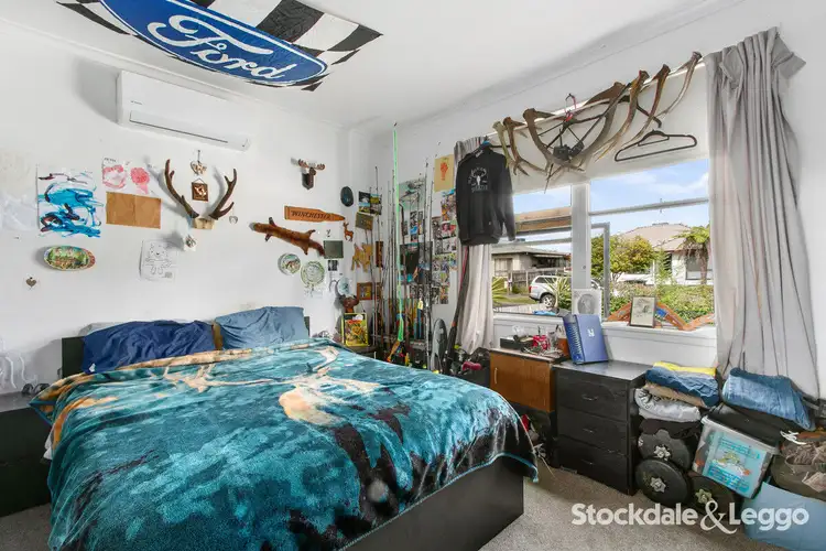 Fifth view of Homely house listing, 11C Henry Street, Moe VIC 3825