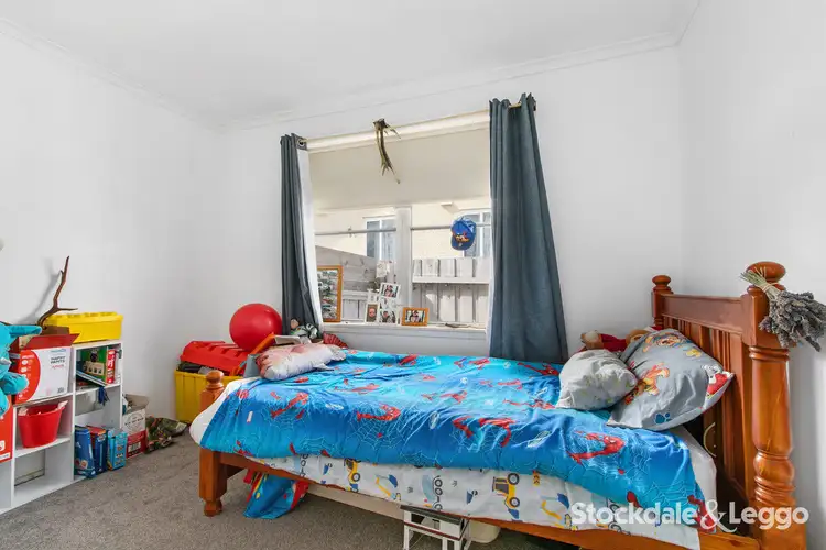 Sixth view of Homely house listing, 11C Henry Street, Moe VIC 3825