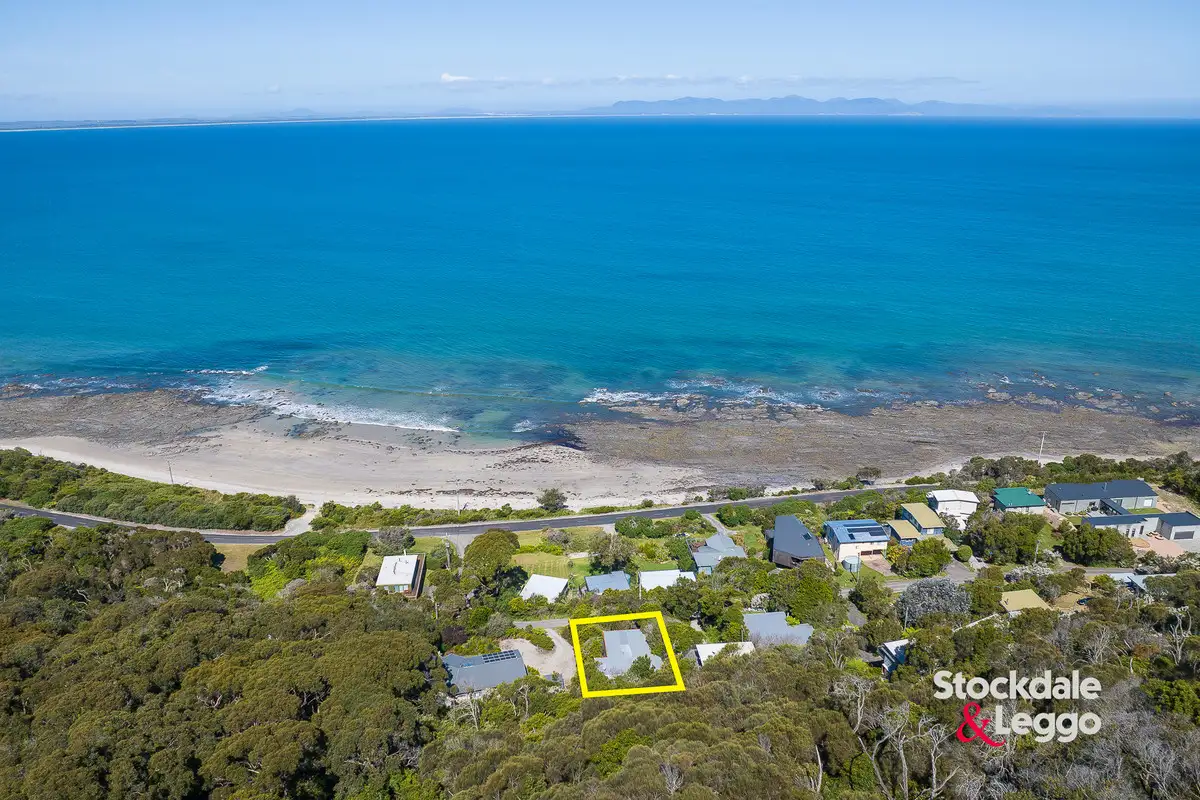 Main view of Homely house listing, 8 Waratah Street, Walkerville VIC 3956