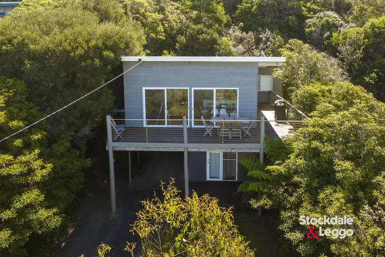 Second view of Homely house listing, 8 Waratah Street, Walkerville VIC 3956