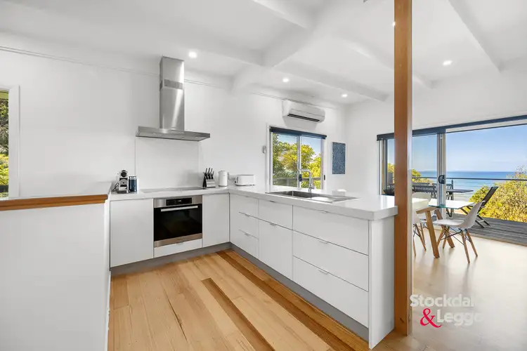 Sixth view of Homely house listing, 8 Waratah Street, Walkerville VIC 3956