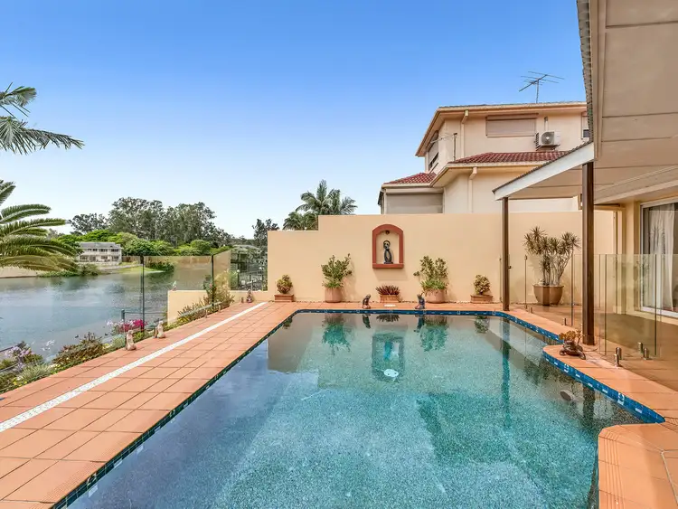 Fifth view of Homely house listing, 31 Penong Street, Westlake QLD 4074