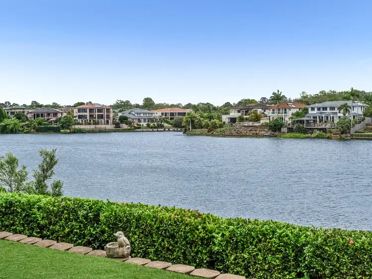 Sixth view of Homely house listing, 31 Penong Street, Westlake QLD 4074