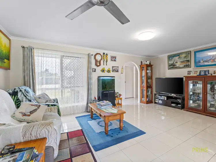 Third view of Homely house listing, 45 Bowerbird Avenue, Eli Waters QLD 4655