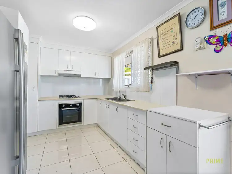 Fourth view of Homely house listing, 45 Bowerbird Avenue, Eli Waters QLD 4655