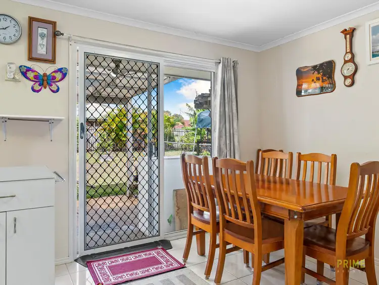 Fifth view of Homely house listing, 45 Bowerbird Avenue, Eli Waters QLD 4655
