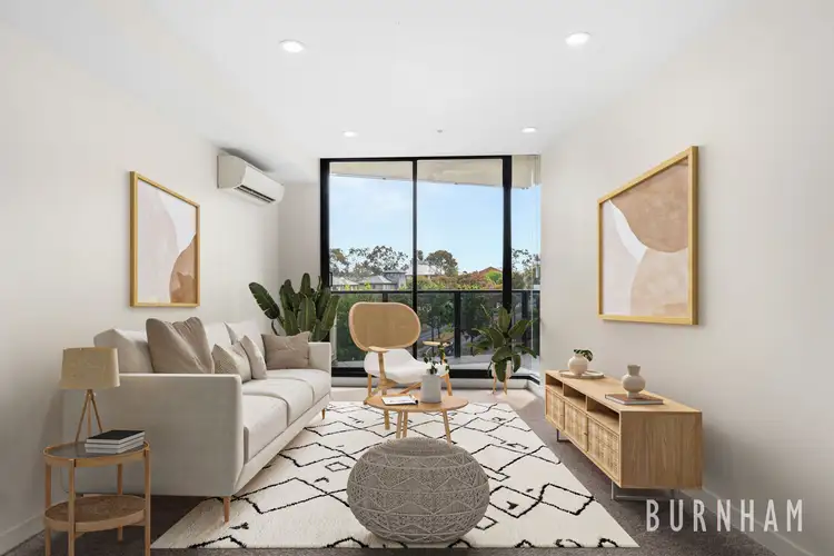 317/45 Edgewater Boulevard, Maribyrnong VIC 3032