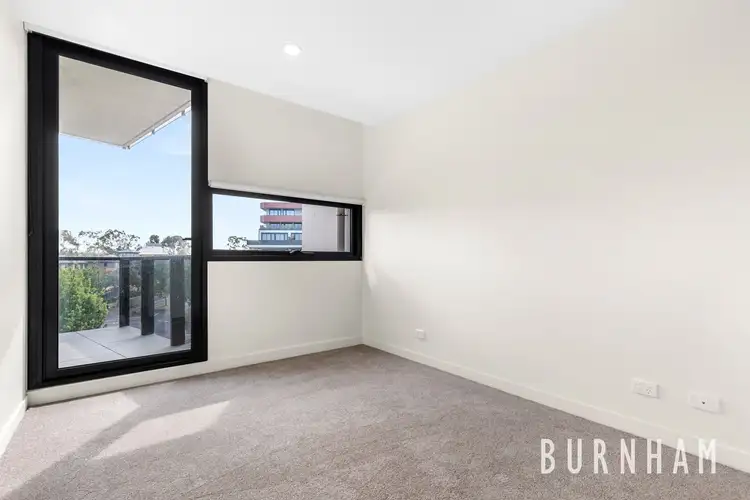 Fifth view of Homely apartment listing, 317/45 Edgewater Boulevard, Maribyrnong VIC 3032