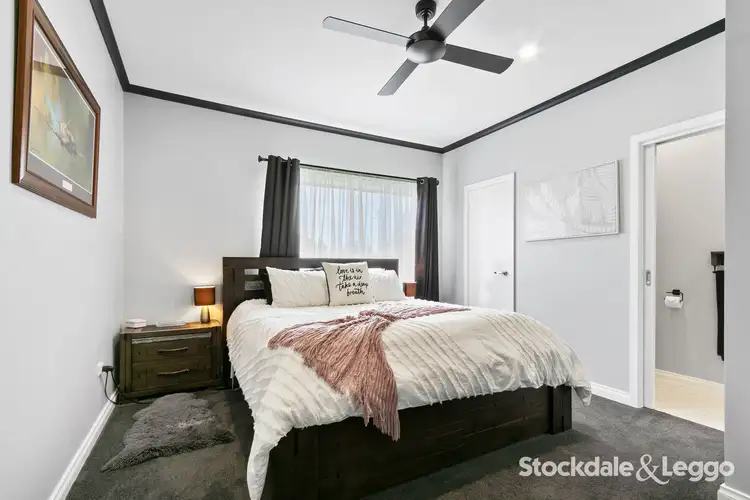 Fourth view of Homely house listing, 181 Grey Street, Traralgon VIC 3844