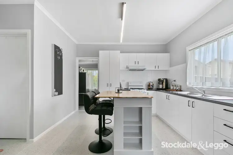 Sixth view of Homely house listing, 181 Grey Street, Traralgon VIC 3844