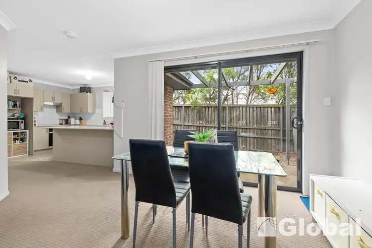 Fourth view of Homely townhouse listing, 9/15 Denton Park Dve, Rutherford NSW 2320