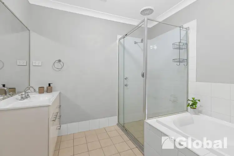 Sixth view of Homely townhouse listing, 9/15 Denton Park Dve, Rutherford NSW 2320