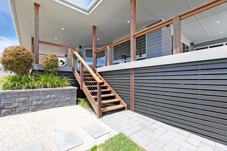 Second view of Homely house listing, 21 Day Street, Port Lincoln SA 5606