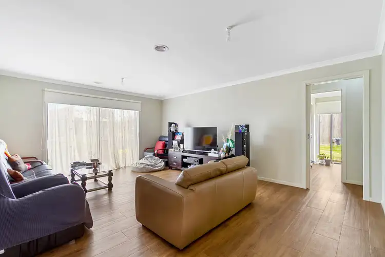 Third view of Homely house listing, 27 Woondella Boulevard, Sale VIC 3850