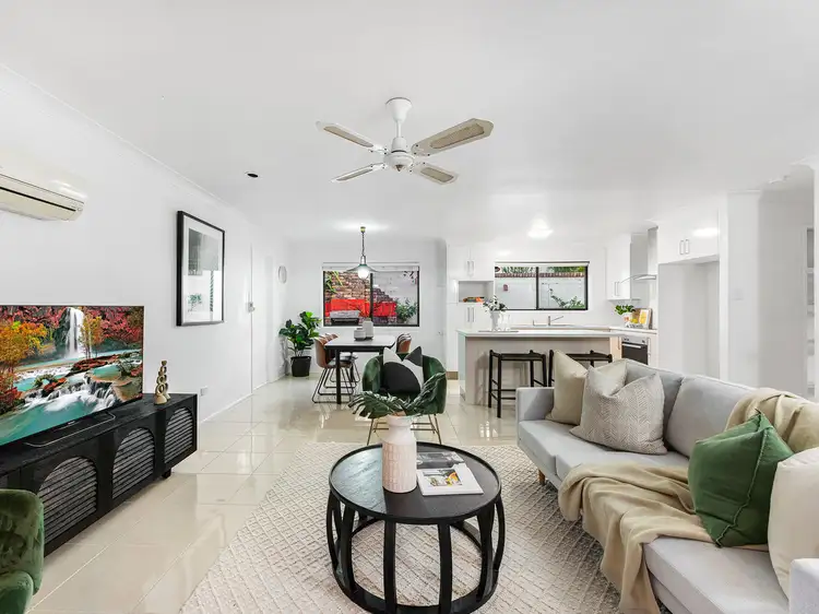 11 Bollard Street, Jamboree Heights QLD 4074