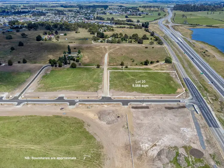 LOT 20, 70 Haggerston Road, Perth TAS 7300
