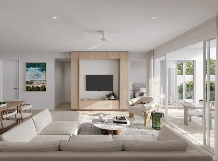Fifth view of Homely unit listing, 26 Headland Drive, Noosaville QLD 4566