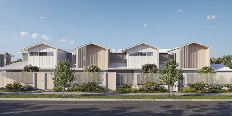 Sixth view of Homely unit listing, 26 Headland Drive, Noosaville QLD 4566