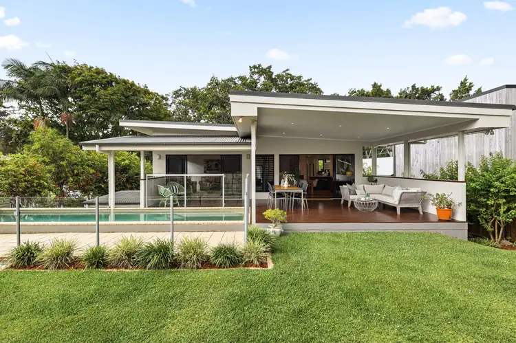234 Acacia Drive, Ashgrove QLD 4060