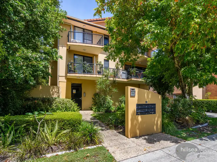 Main view of Homely unit listing, 2/44 Brighton Street, Biggera Waters QLD 4216