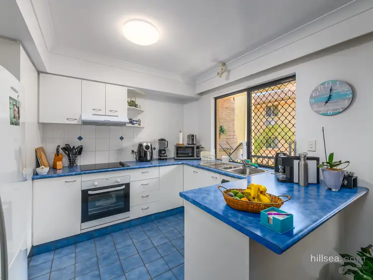 Second view of Homely unit listing, 2/44 Brighton Street, Biggera Waters QLD 4216