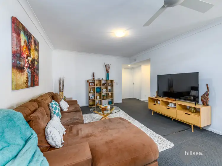 Third view of Homely unit listing, 2/44 Brighton Street, Biggera Waters QLD 4216