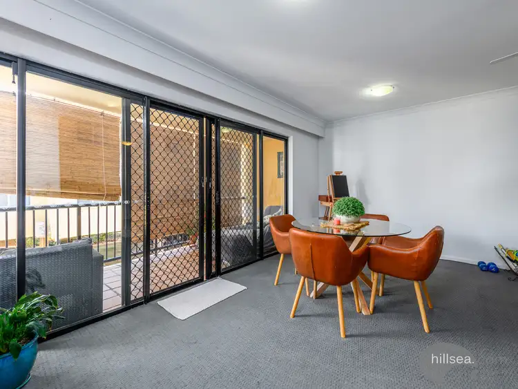 Fifth view of Homely unit listing, 2/44 Brighton Street, Biggera Waters QLD 4216