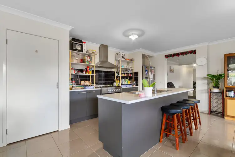 Second view of Homely house listing, 24 Ruthberg Drive, Sale VIC 3850