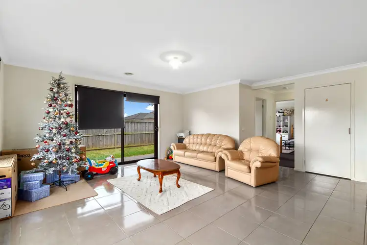 Third view of Homely house listing, 24 Ruthberg Drive, Sale VIC 3850