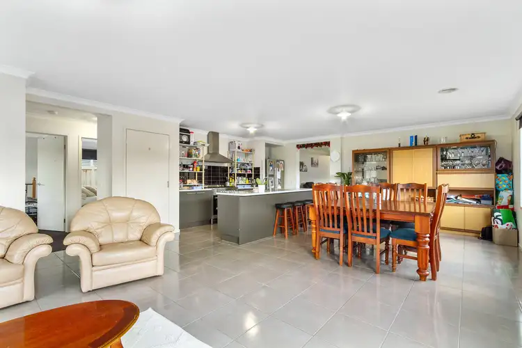 Fourth view of Homely house listing, 24 Ruthberg Drive, Sale VIC 3850